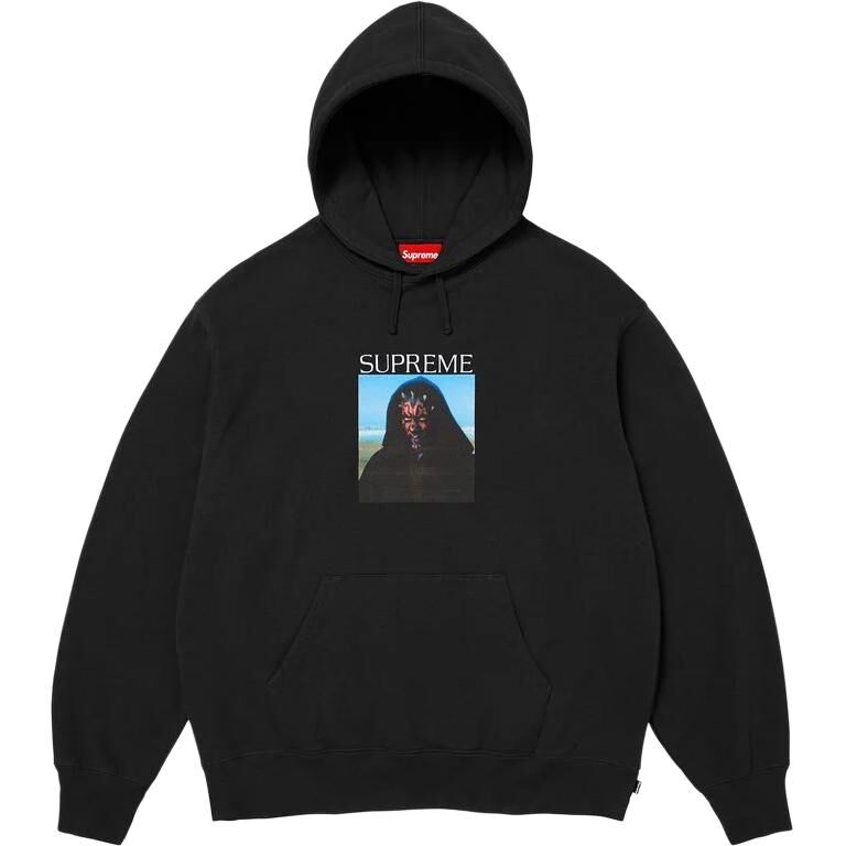 【代購】Supreme FW26 Sweatshirts Unisex Hooded (Non-detachable) Moderate Other SUP-FW26-073