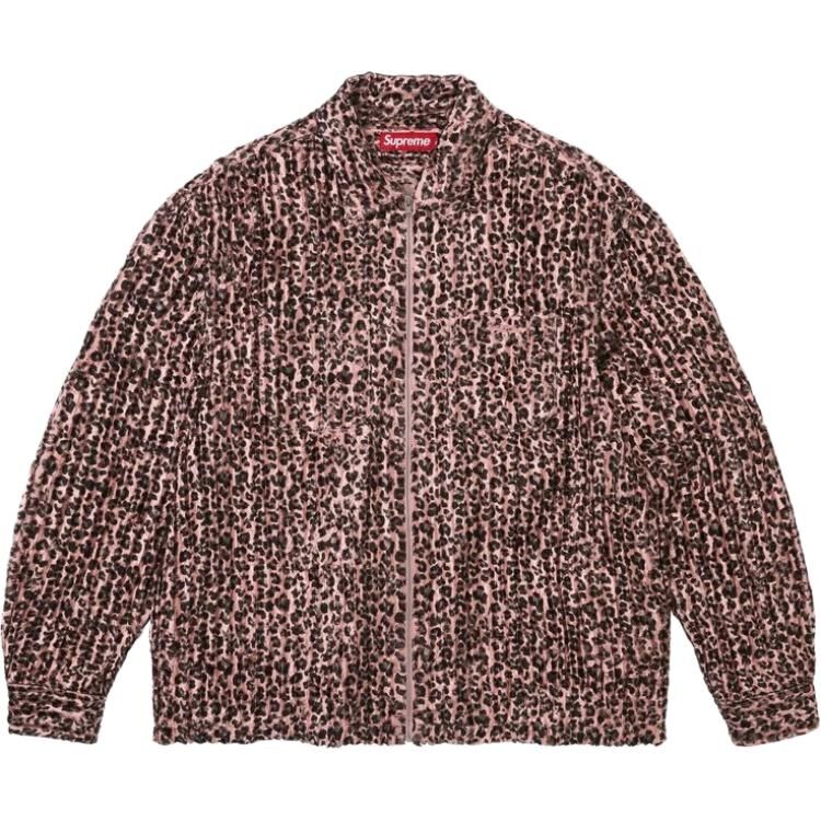 【代購】Supreme FW26 Shirts Unisex Lapel Moderate SUP-FW26-084