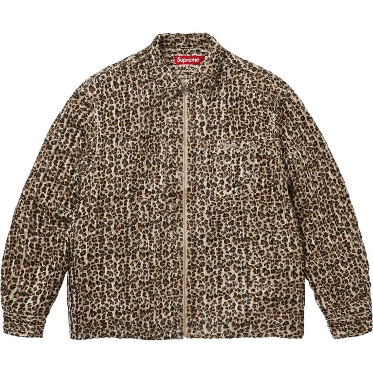 【代購】Supreme FW26 Shirts Unisex Lapel Moderate SUP-FW26-084
