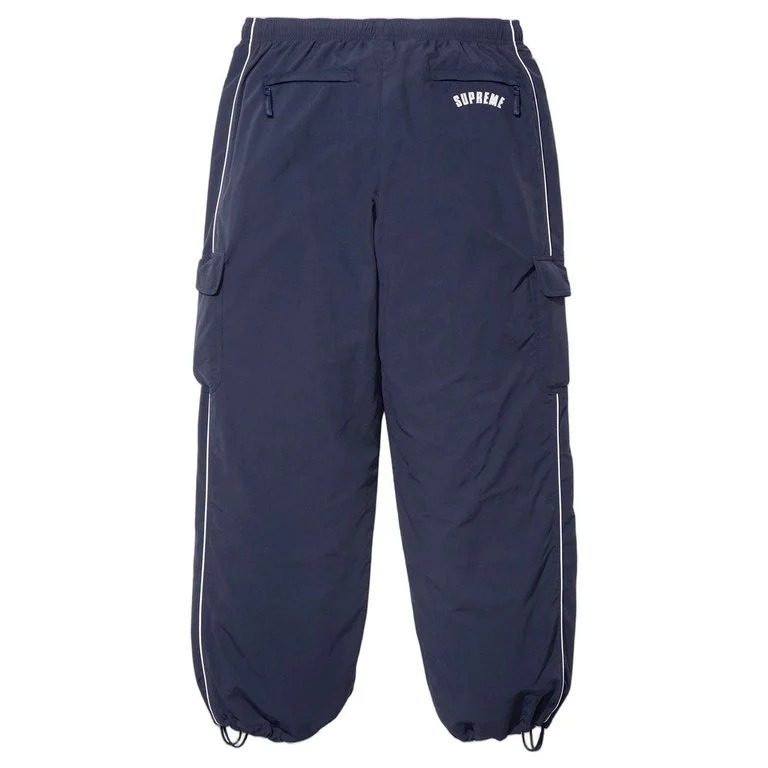 【代購】Supreme x Nike FW26 WEEK6 Nylon Cargo Pant Casual Pants Unisex SUP-FW26-058