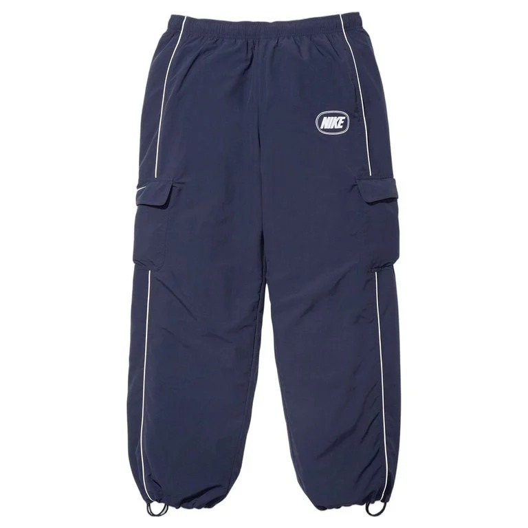【代購】Supreme x Nike FW26 WEEK6 Nylon Cargo Pant Casual Pants Unisex SUP-FW26-058