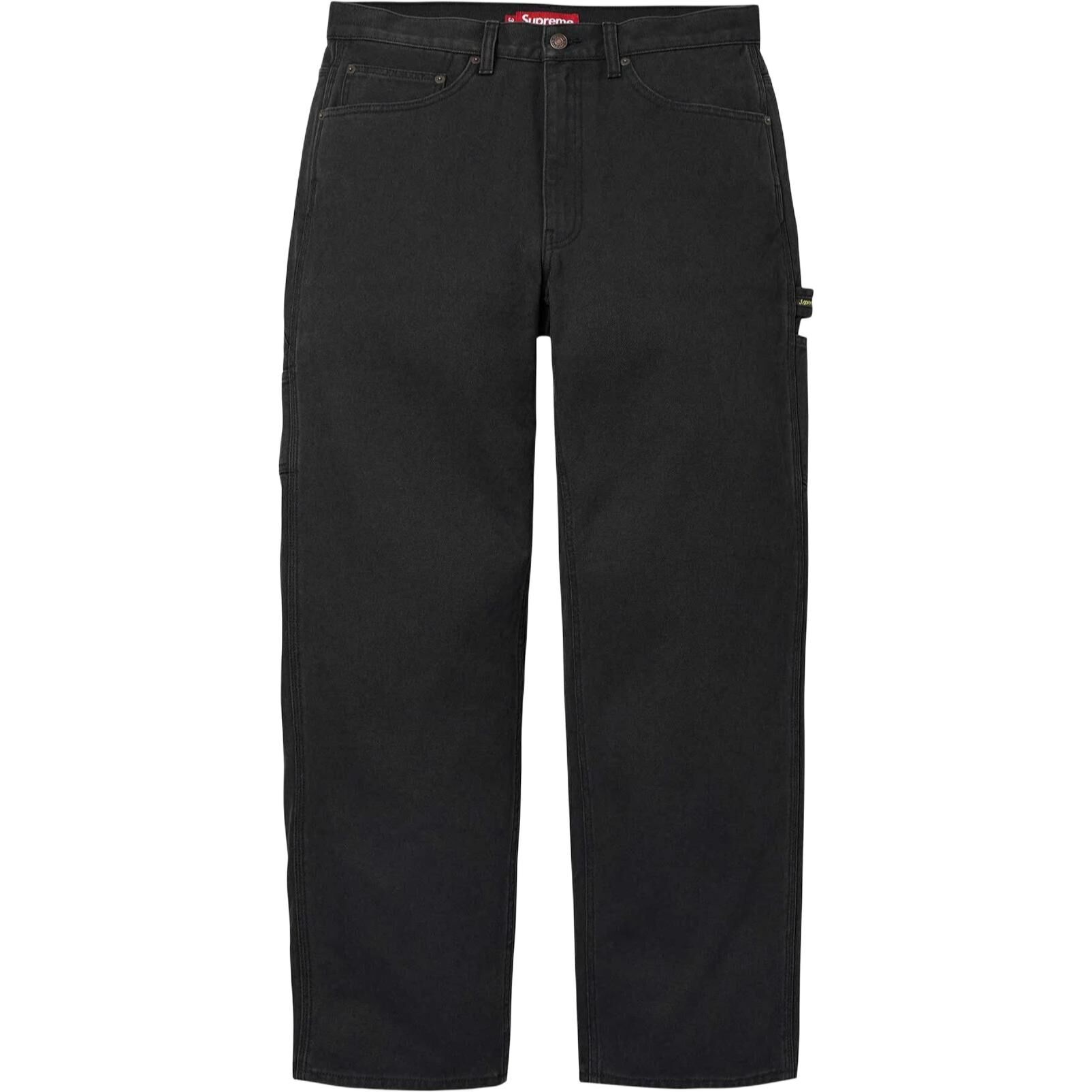 【代購】Supreme FW26 WEEK7 Painter Pant Cargo Pants Unisex SUP-FW26-095