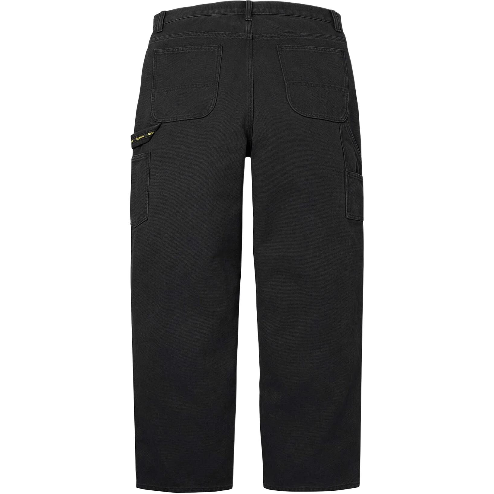 【代購】Supreme FW26 WEEK7 Painter Pant Cargo Pants Unisex SUP-FW26-095