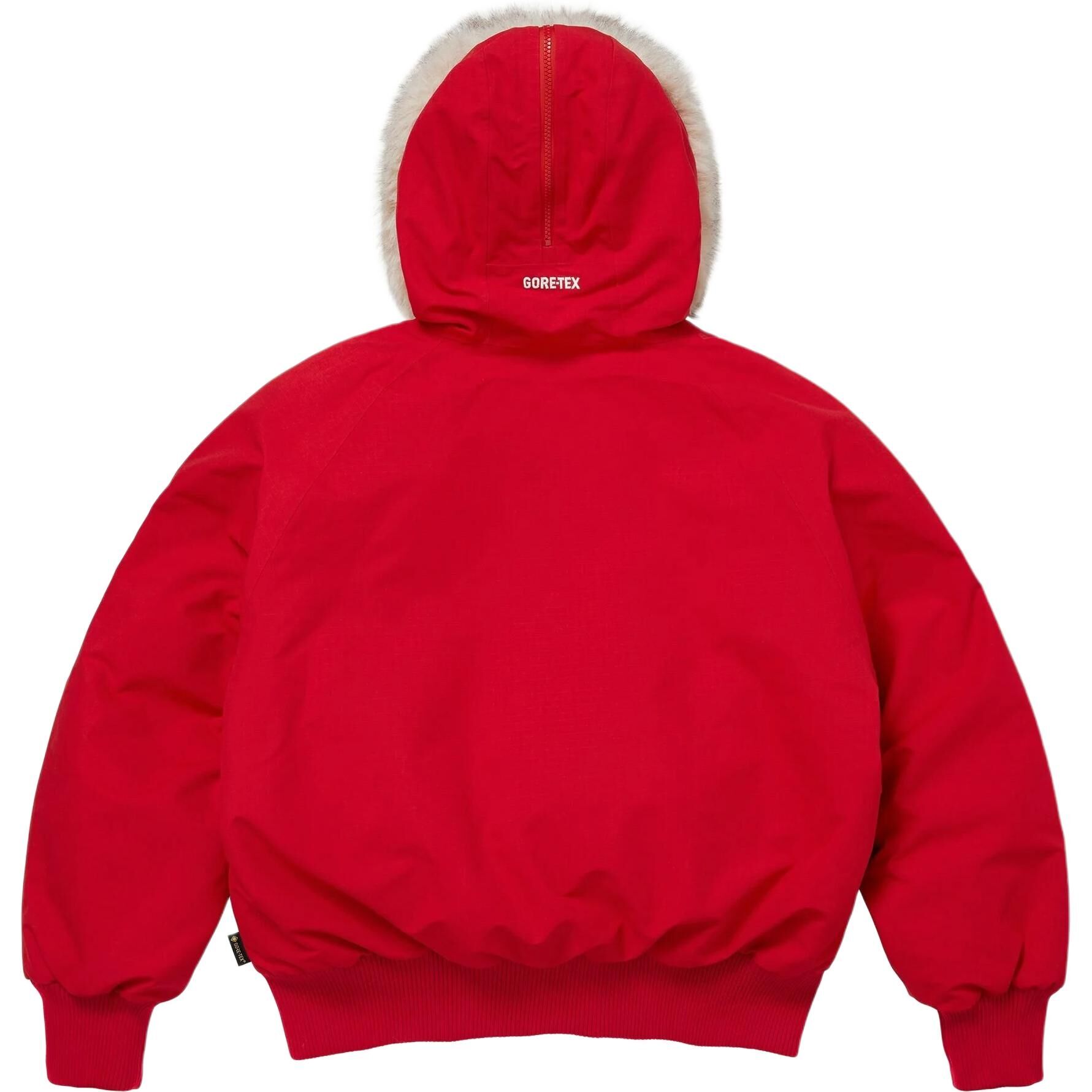 【代購】Supreme FW26 WEEK7 GORE-TEX N-2B Jacket Unisex SUP-FW26-098
