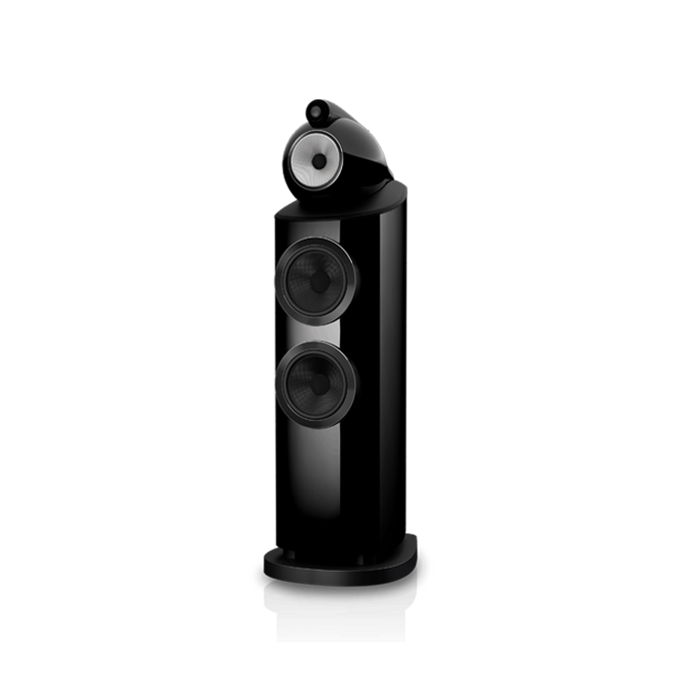 Bowers & Wilkins 803 D5 旗艦鑽石高音落地喇叭