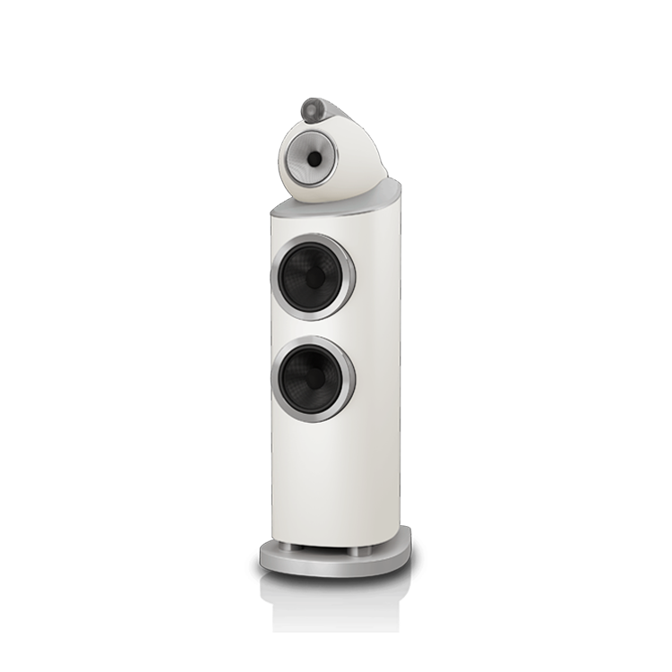 Bowers & Wilkins 803 D5 旗艦鑽石高音落地喇叭