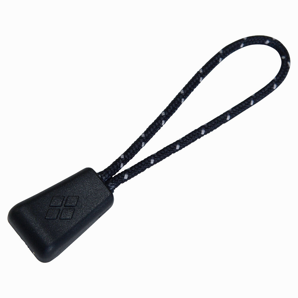 Mont-Bell ZIP TIE M拉錬拉繩 / PULL GLOW IN THE DARK（5入） #1124583 #1124799