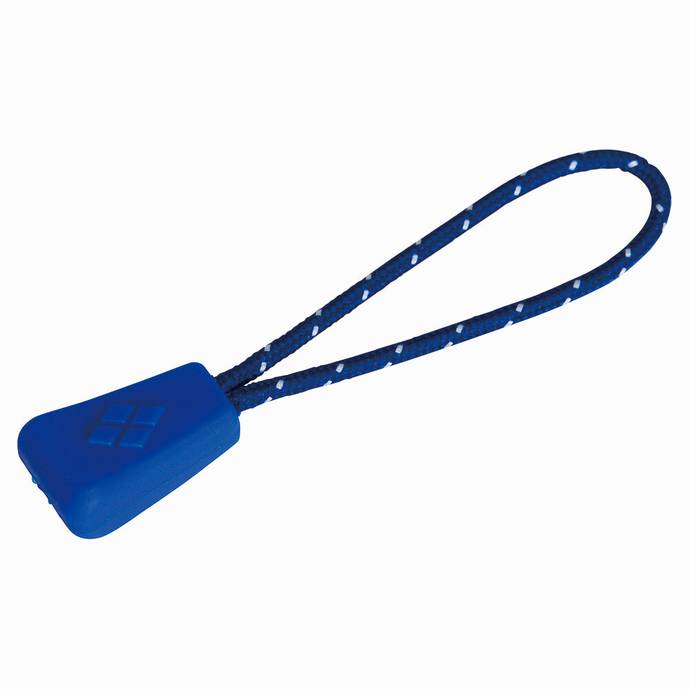 Mont-Bell ZIP TIE M拉錬拉繩 / PULL GLOW IN THE DARK（5入） #1124583 #1124799