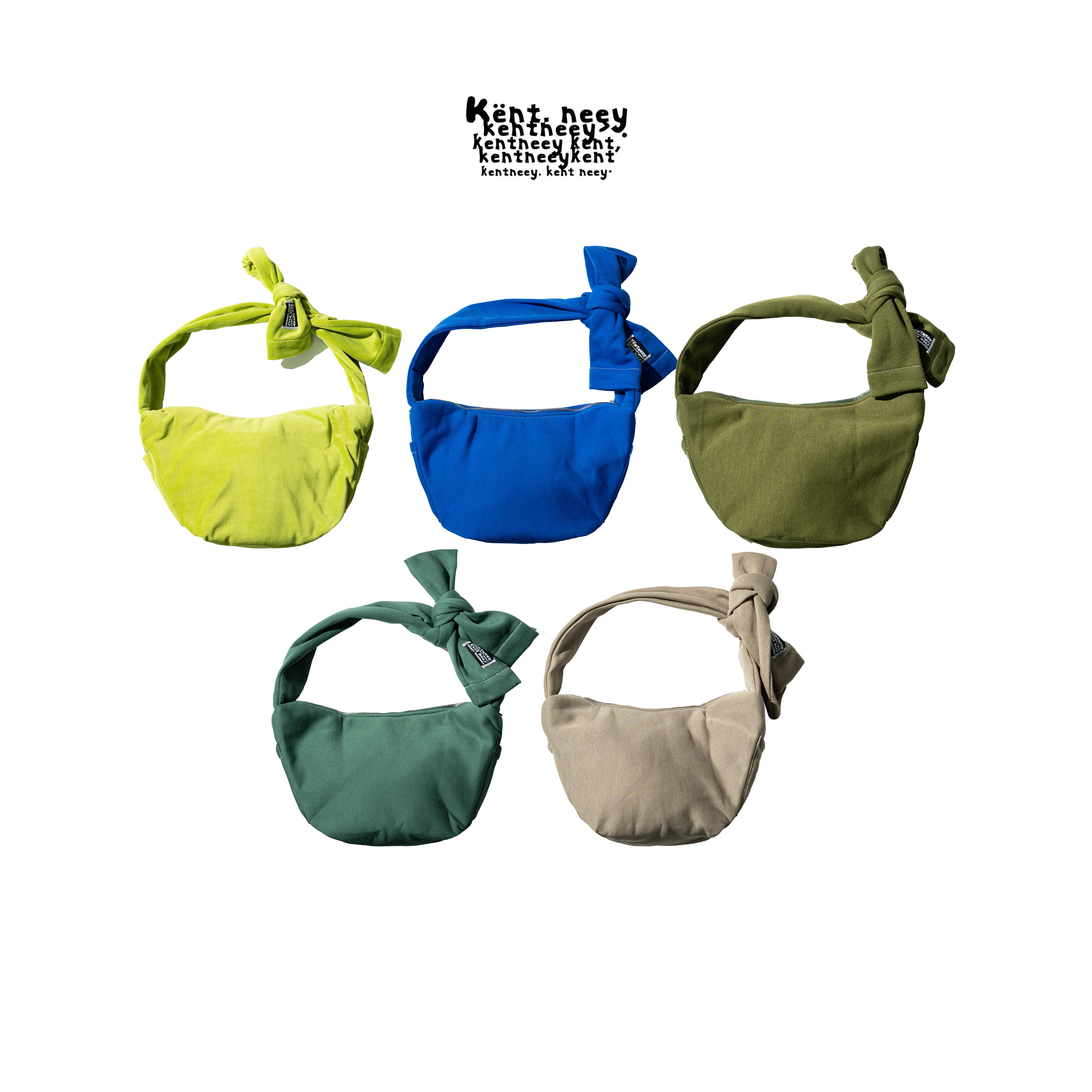 Kentneey Daily windy Sweater Bag