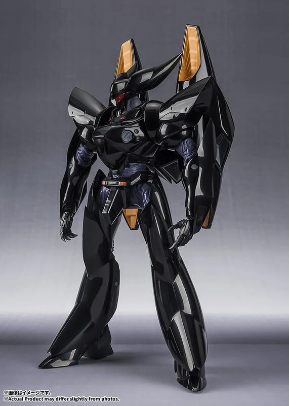 預購27/03 BANDAI 代理版 可動 ROBOT魂 SIDE LABOR 機動警察 葛里風 雙組件裝備