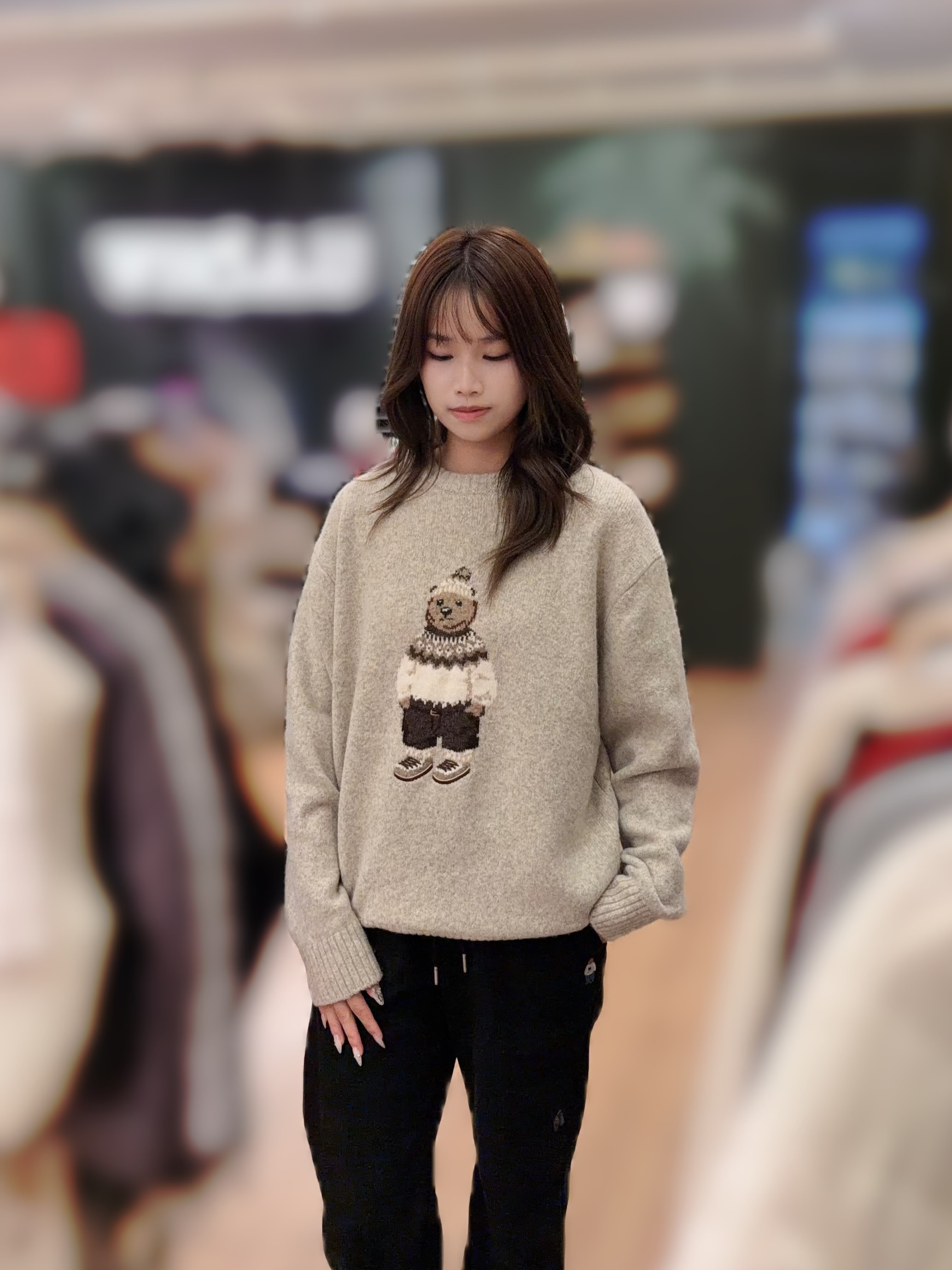 WA04 S:胸46-58 長25 /M:胸48-60 長26 / L:胸50-62 長27 $379