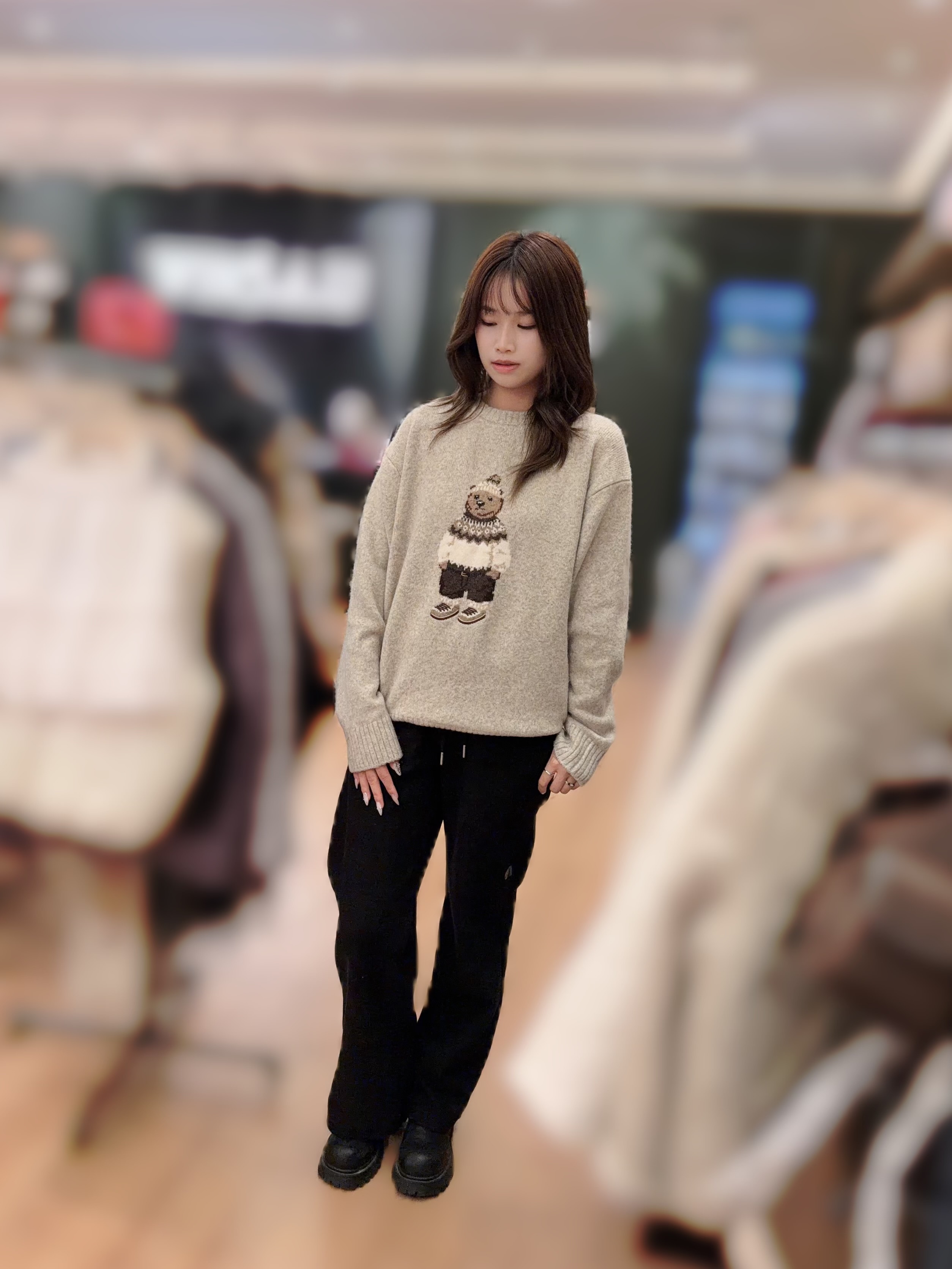 WA05 燈芯絨底 S:腰26-36 HIP44-50 長40 / M:腰28-38 HIP46-52 長40 $269