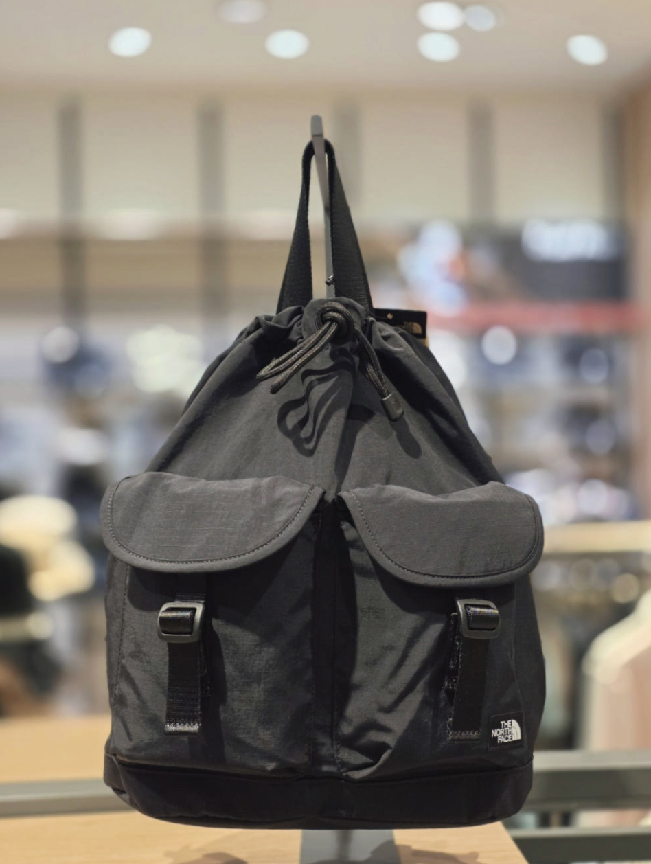 <韓國代購> THE NORTH FACE BREEZE MULTI PACK