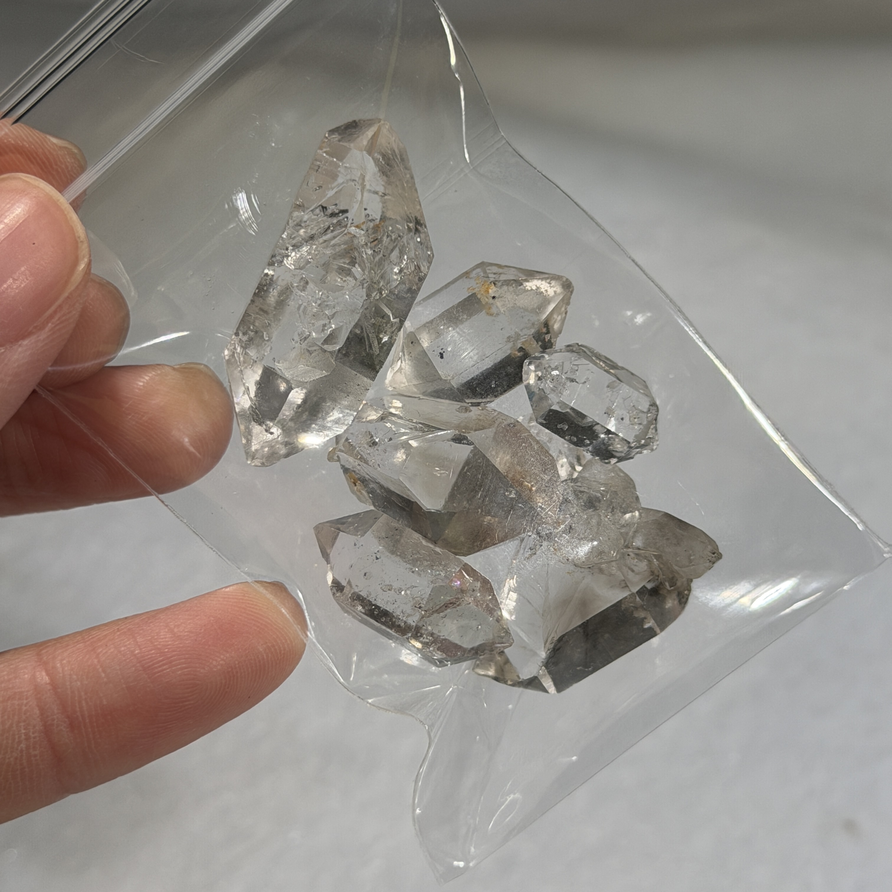 閃靈鑽 25g SD2040