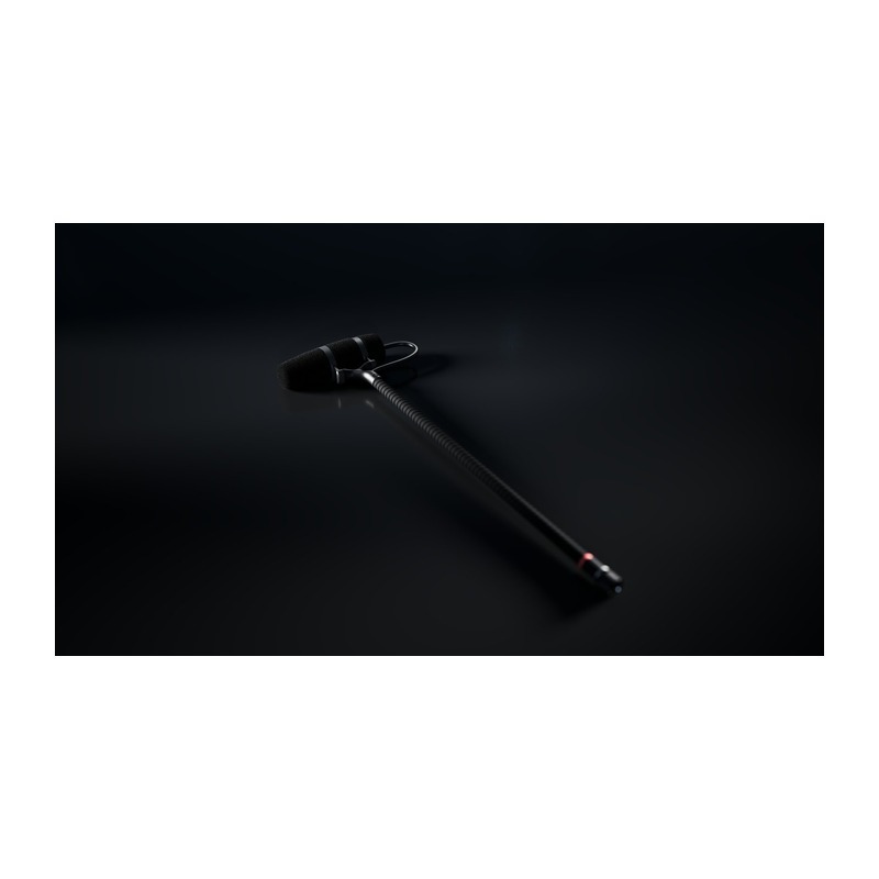 DPA 4099 CORE+ Instrument Microphone｜樂器收音麥克風