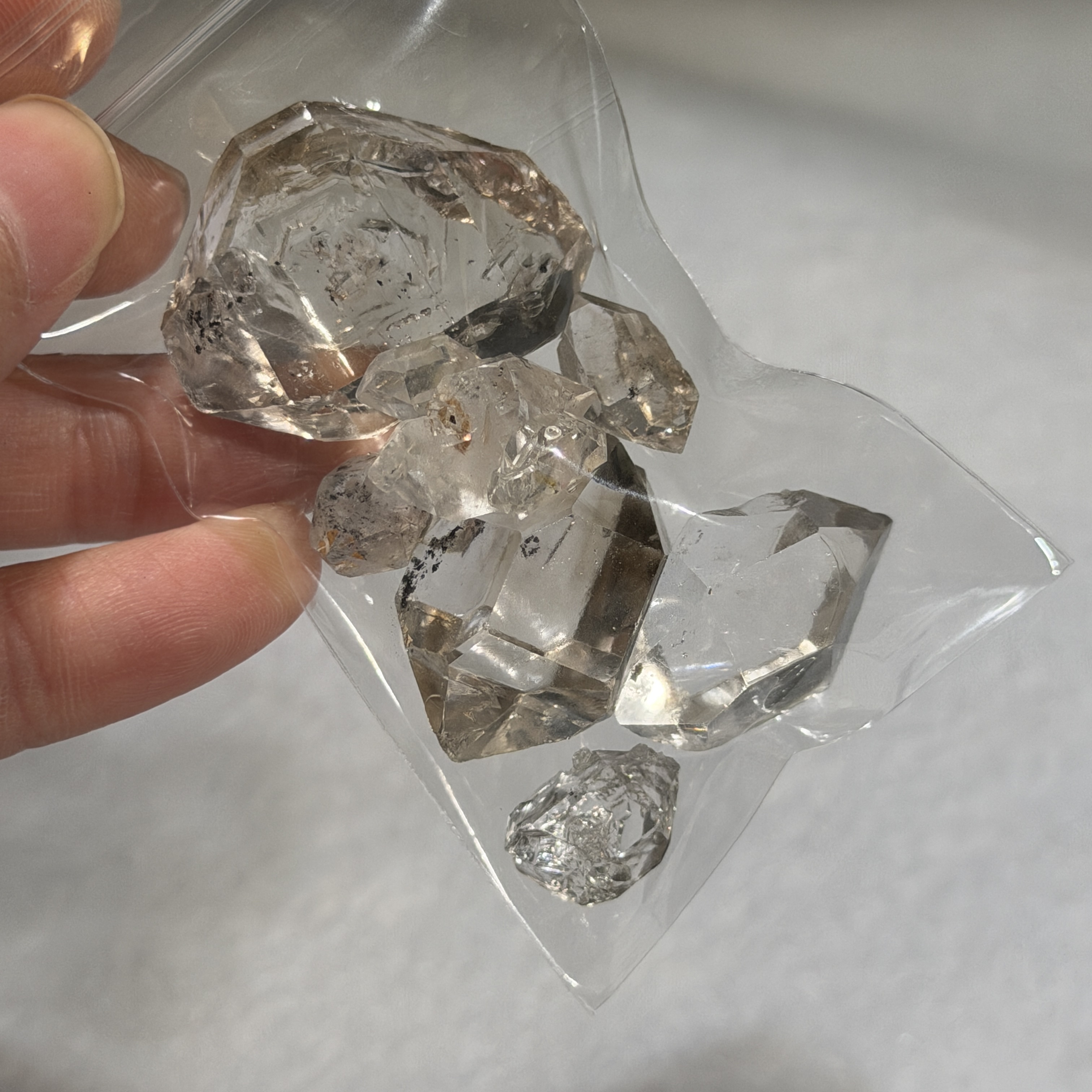 閃靈鑽 34g SD2042