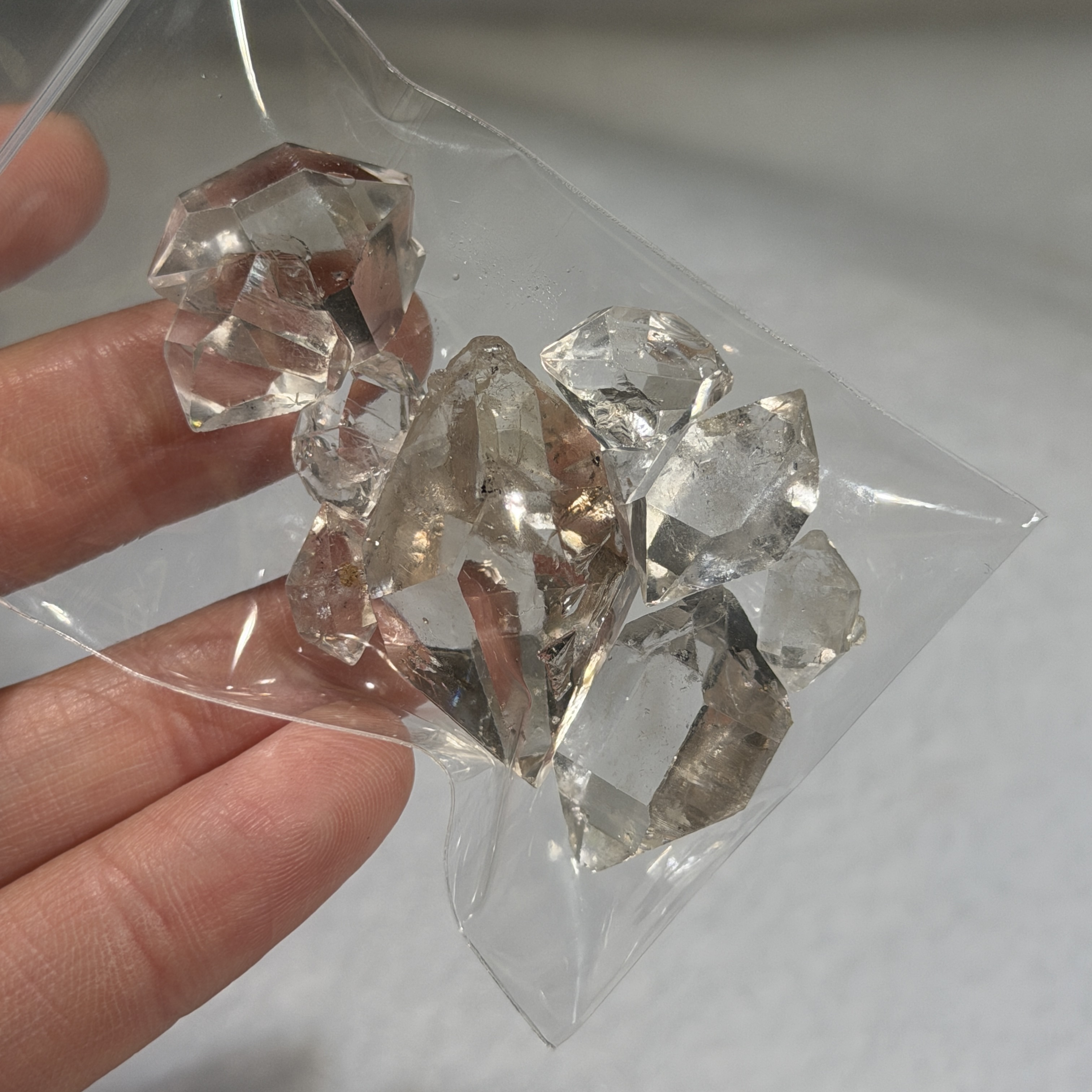 閃靈鑽 27g SD2043