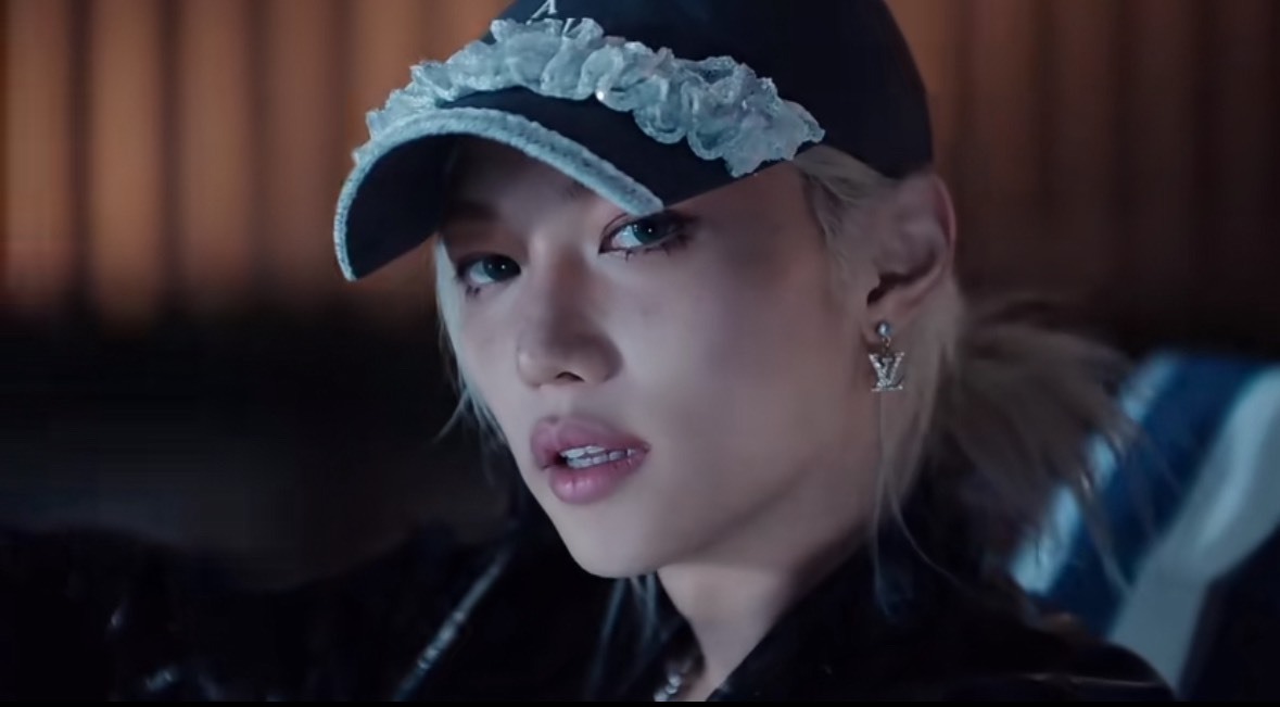 <快速出貨>  ATiiSSU  Whip Cap