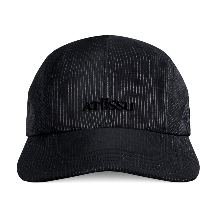 <快速出貨>  ATiiSSU Strie Cap