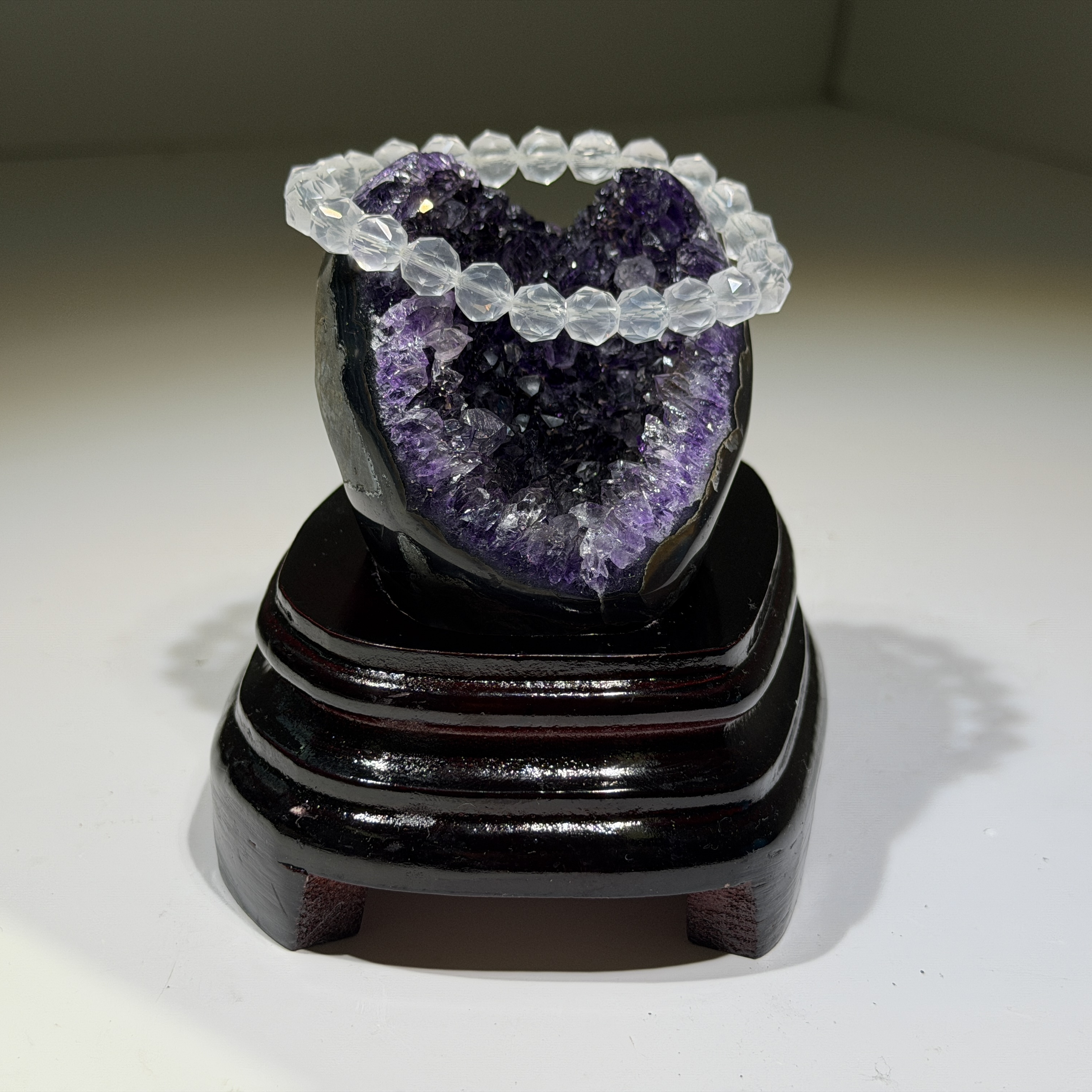 紫晶簇 477G AC2553