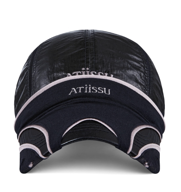 <快速出貨>  ATiiSSU Collants Cap