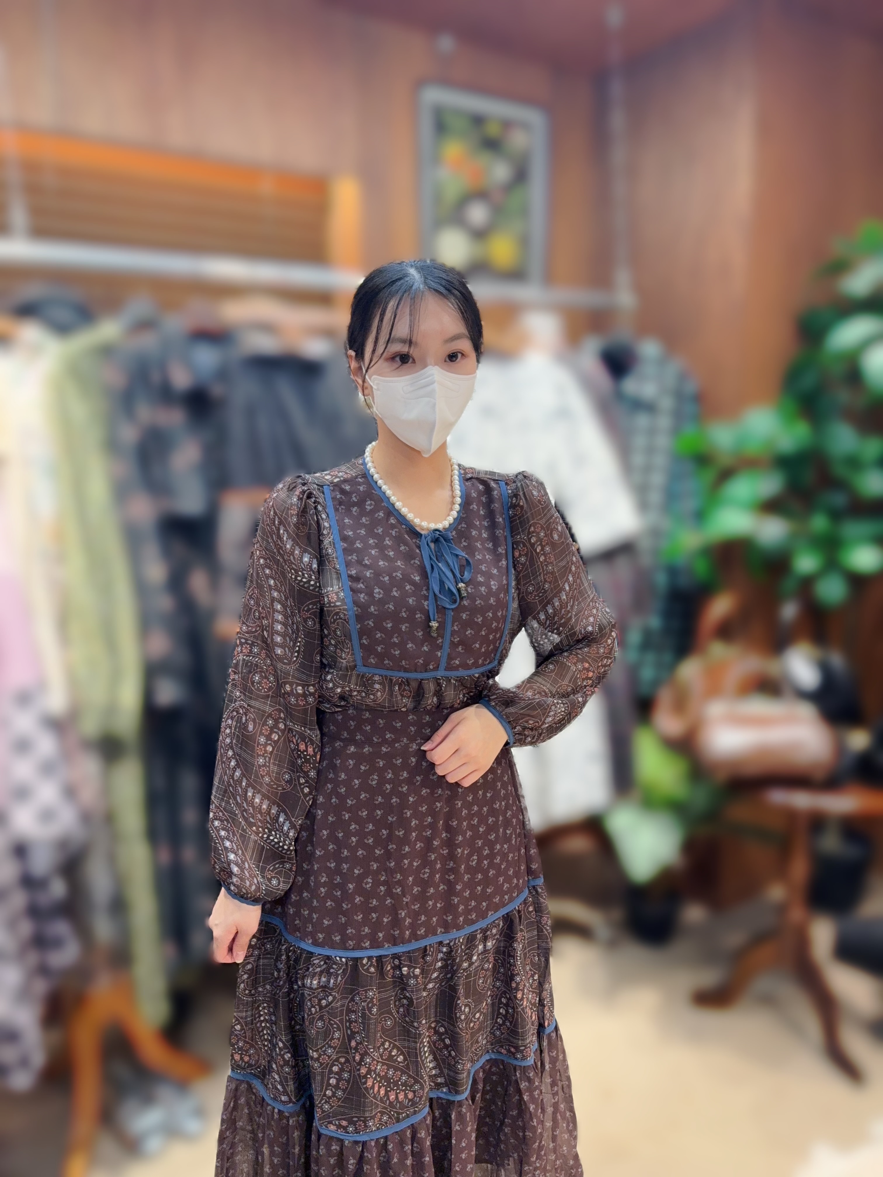 KB191 胸45  長 24.5 $629