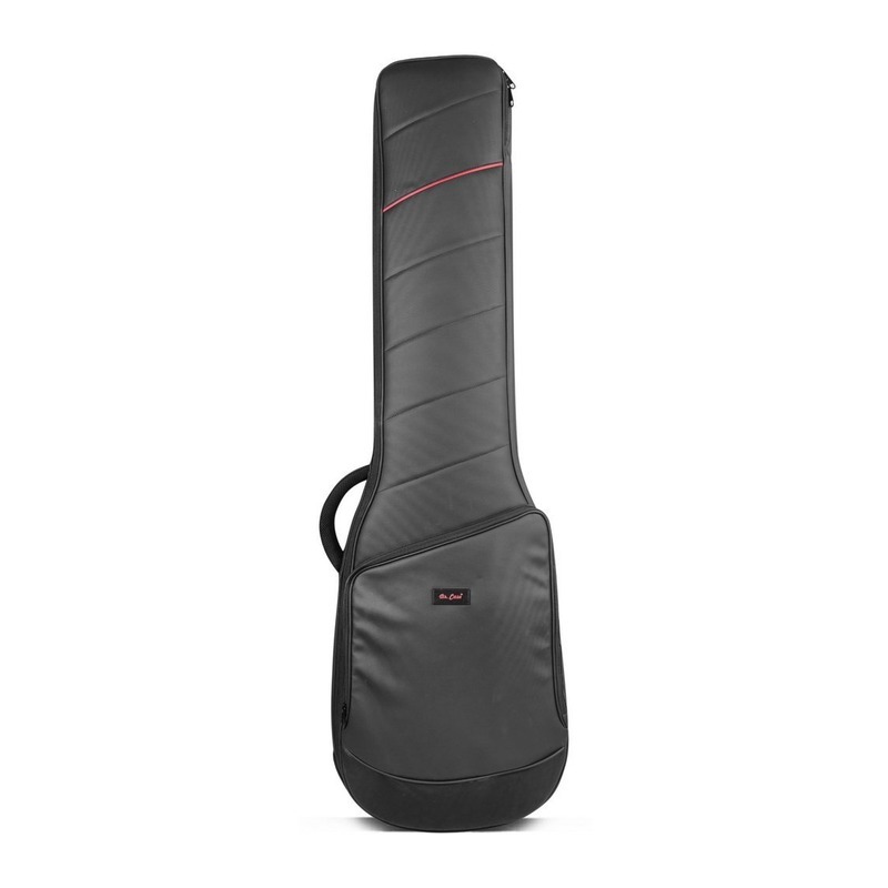 Dr. Case Ultimate 2.0 Electric Bass Bag｜電貝斯防護背包