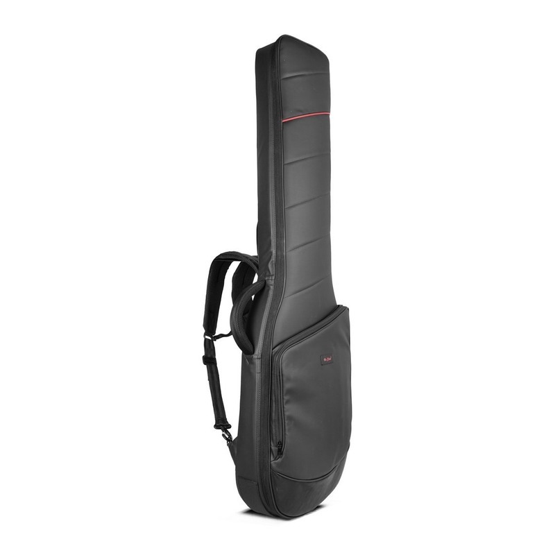 Dr. Case Ultimate 2.0 Electric Bass Bag｜電貝斯防護背包