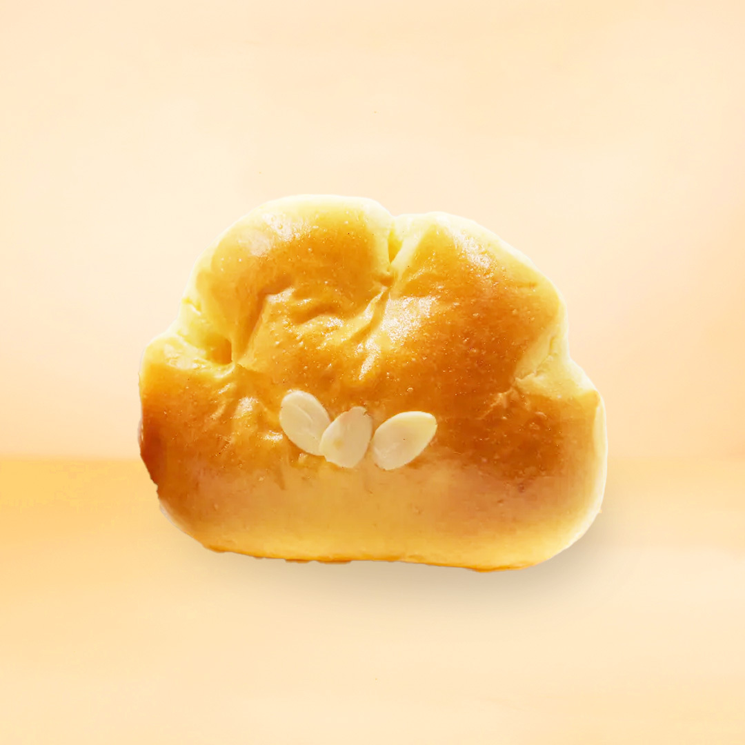 Custard Bun