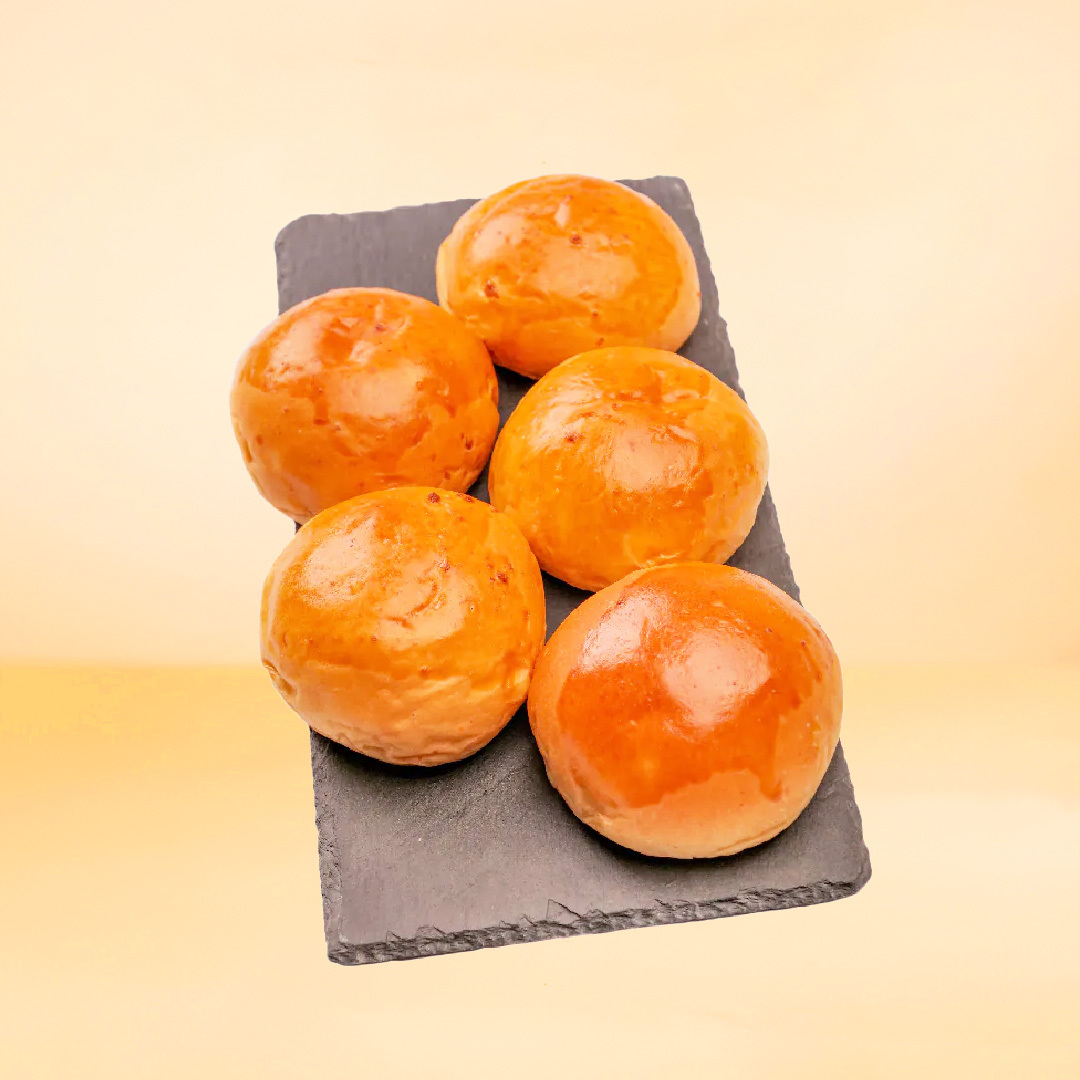 Cheesy Roll (5pcs)