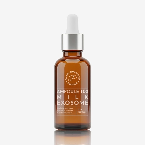(S) 高效修護安瓶精華(50ml) (第2件$198) - PAMSIBC #1510PA