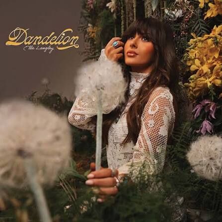 Ella Langley - Dandelion 2LP (Puffball White Vinyl)