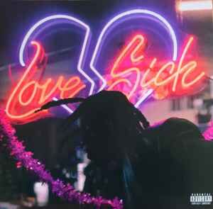 Don Toliver - Love Sick (Deluxe) (CD)