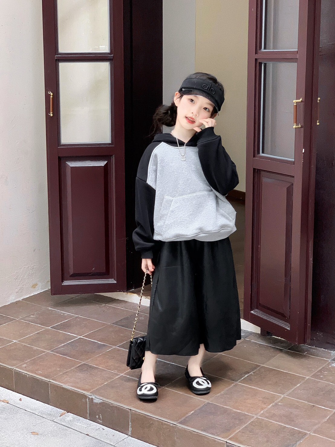 ⛄️ 冬裝  ꒱   女兒自動穿搭 A  ᝰ＊可拆售