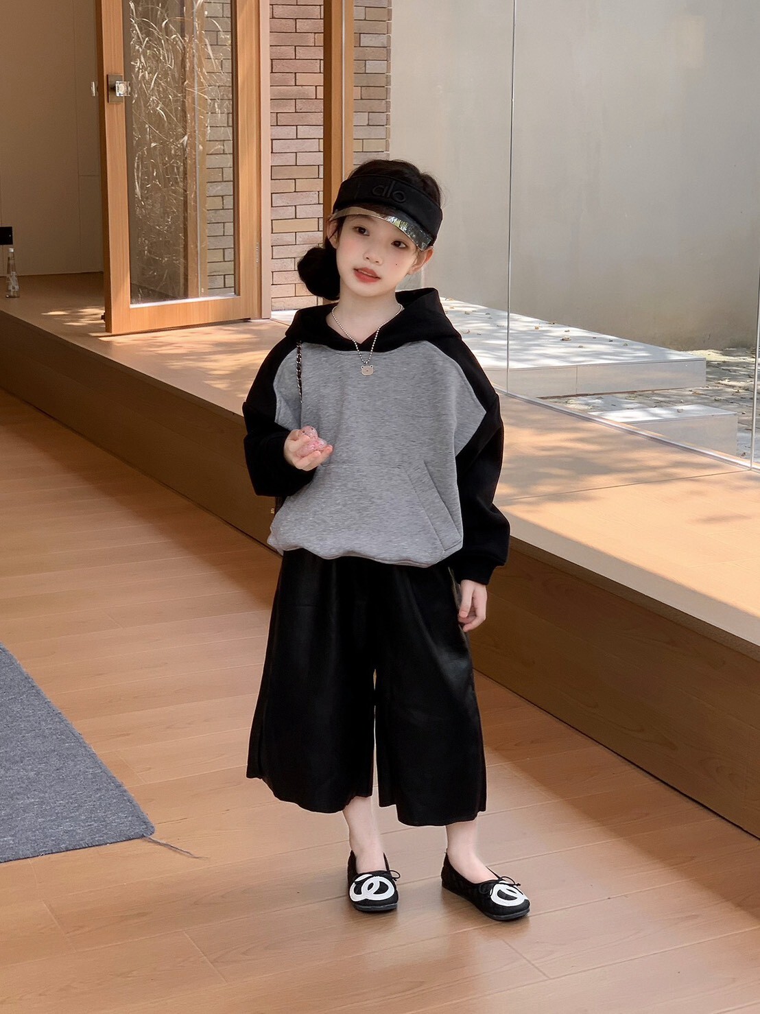 ⛄️ 冬裝  ꒱   女兒自動穿搭 A  ᝰ＊可拆售
