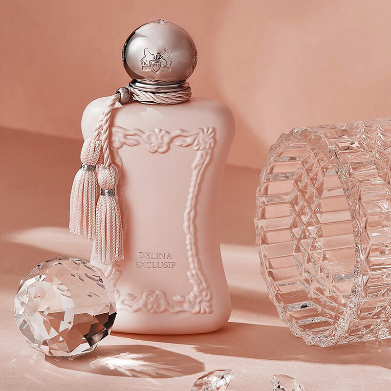 Parfums De Marly PDM Delina Exclusif Women EDP 75ml (Barcode: 3700578501981)