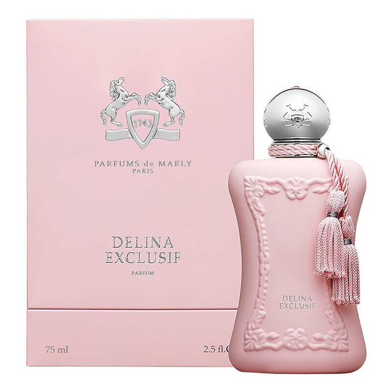 Parfums De Marly PDM Delina Exclusif Women EDP 75ml (Barcode: 3700578501981)