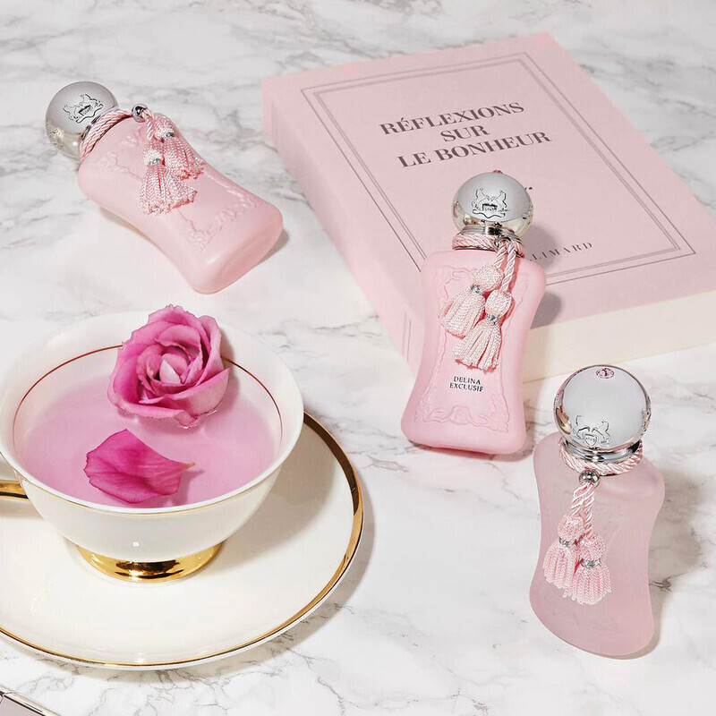 Parfums De Marly PDM Delina Exclusif Women Parfum 30ml (Barcode: 3700578502339)