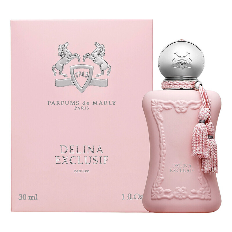 Parfums De Marly PDM Delina Exclusif Women Parfum 30ml (Barcode: 3700578502339)