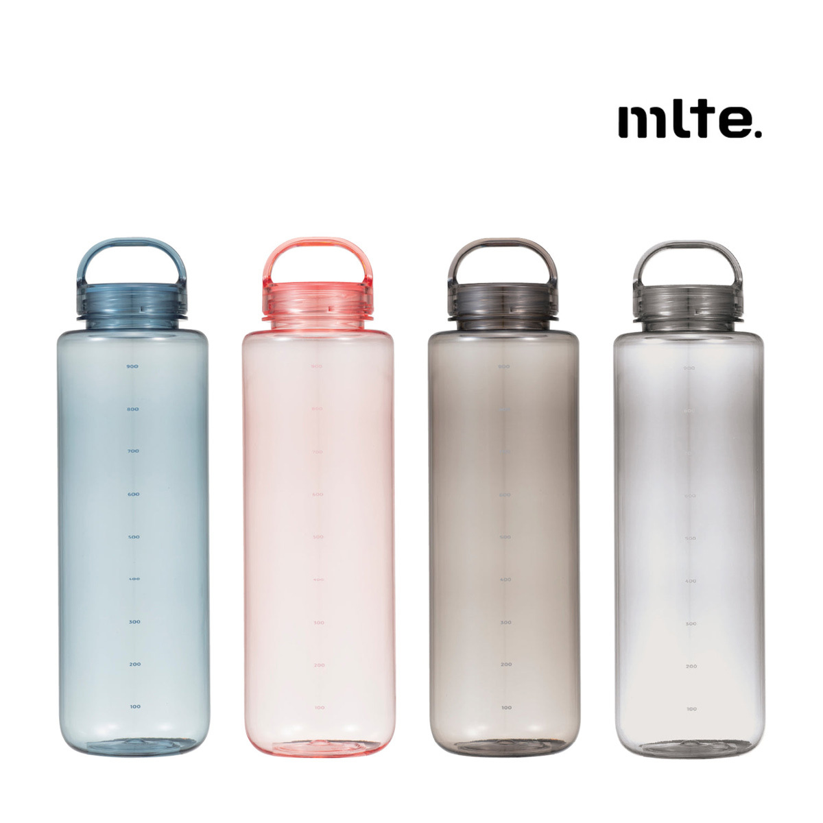 CB JAPAN mlte 1000ml 便攜水樽