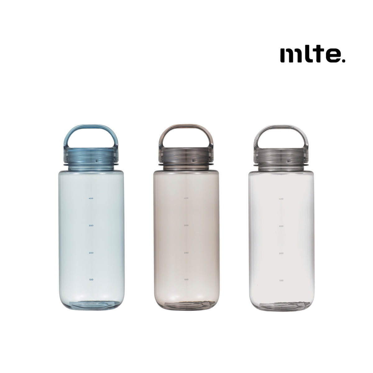 CB JAPAN mlte 500ml 便攜水樽