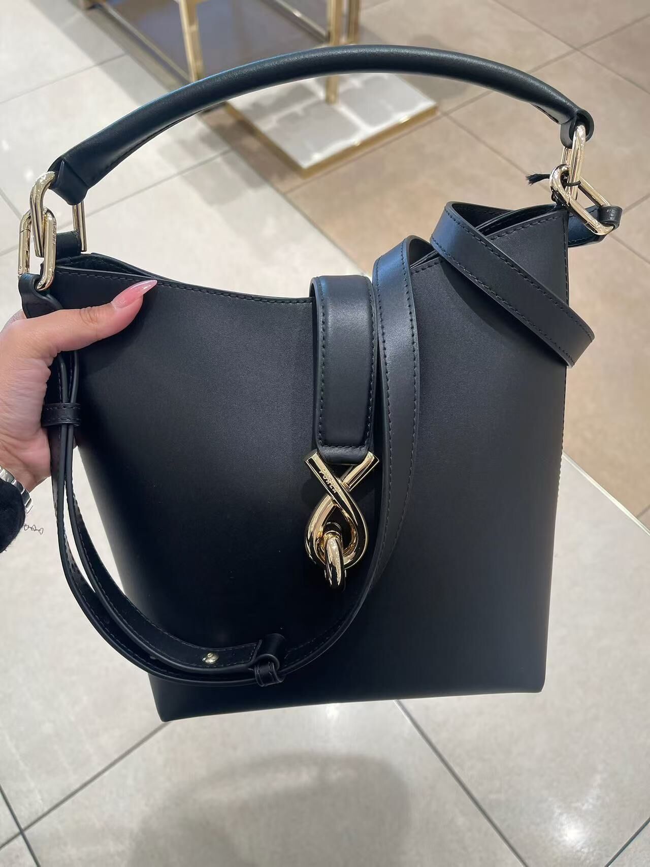 【預購】Furla N101205 Miaova 手提斜挎包