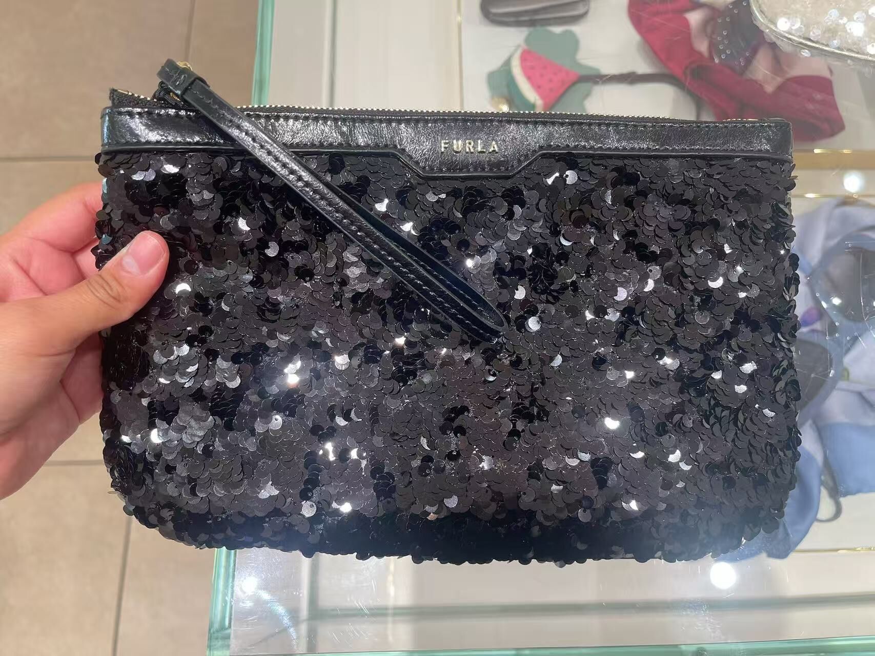 【預購】Furla N101207 手拿包