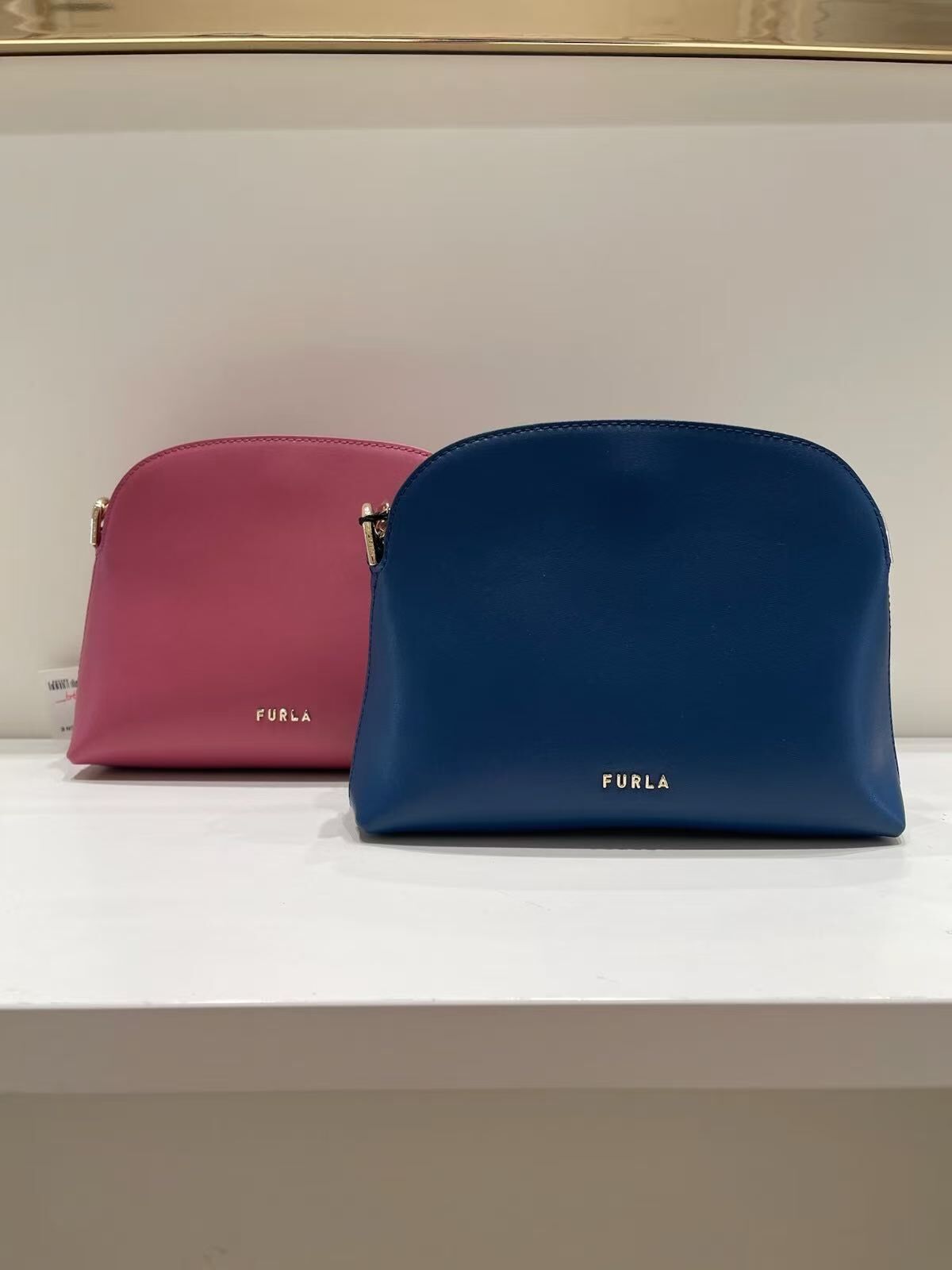 【預購】Furla N101215 Zelda 小號斜挎包