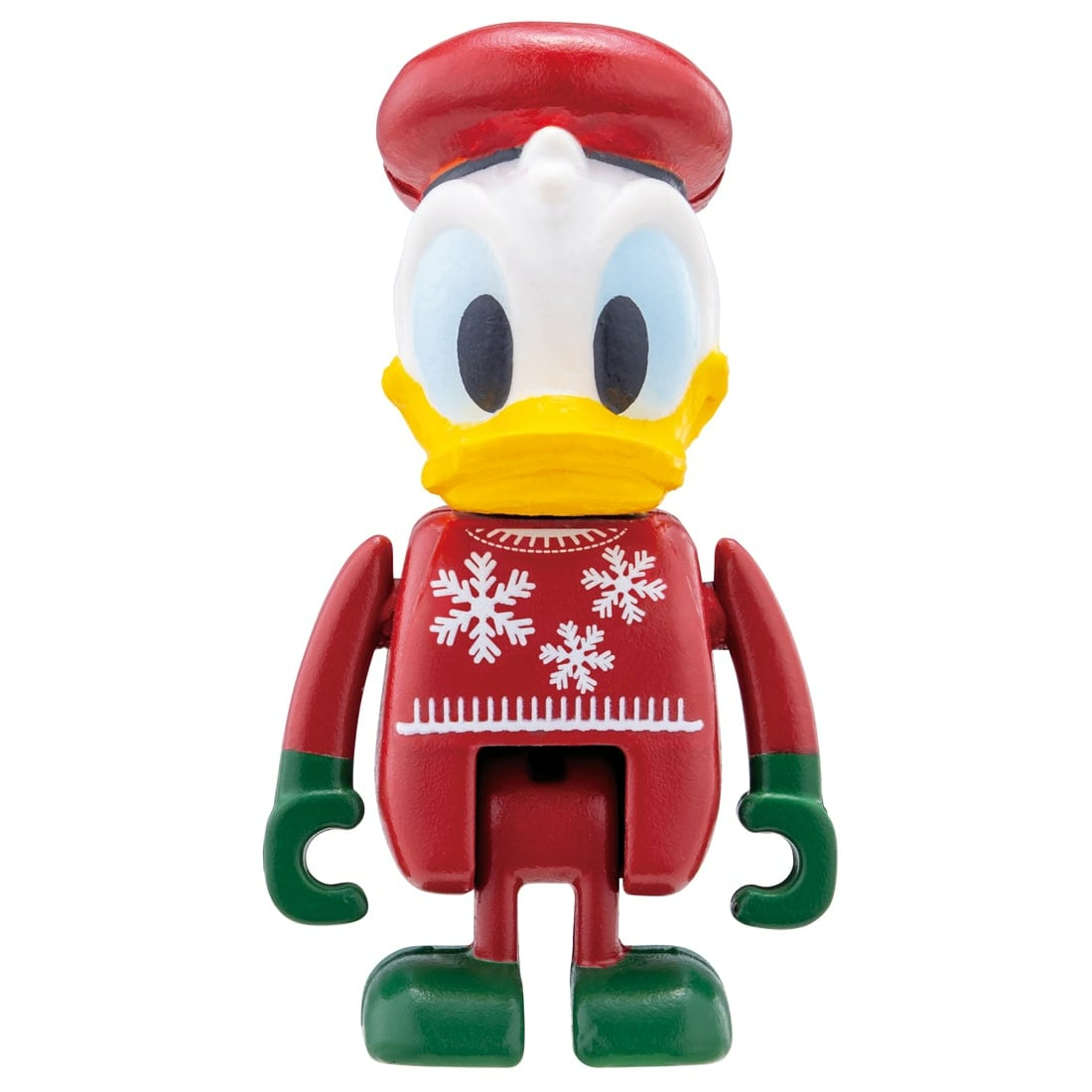 [Pre order] Takara Tomy Disney Tomica Parade SP Donald Duck (Christmas Edition 2026)