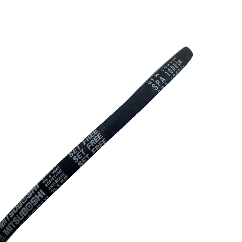 Mitsuboshi Narrow V-belt - SPA
