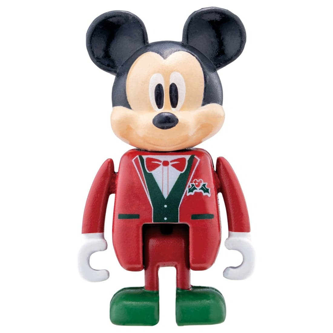 [Pre order] Takara Tomy Disney Tomica Parade SP Mickey Mouse (Christmas Edition 2026)
