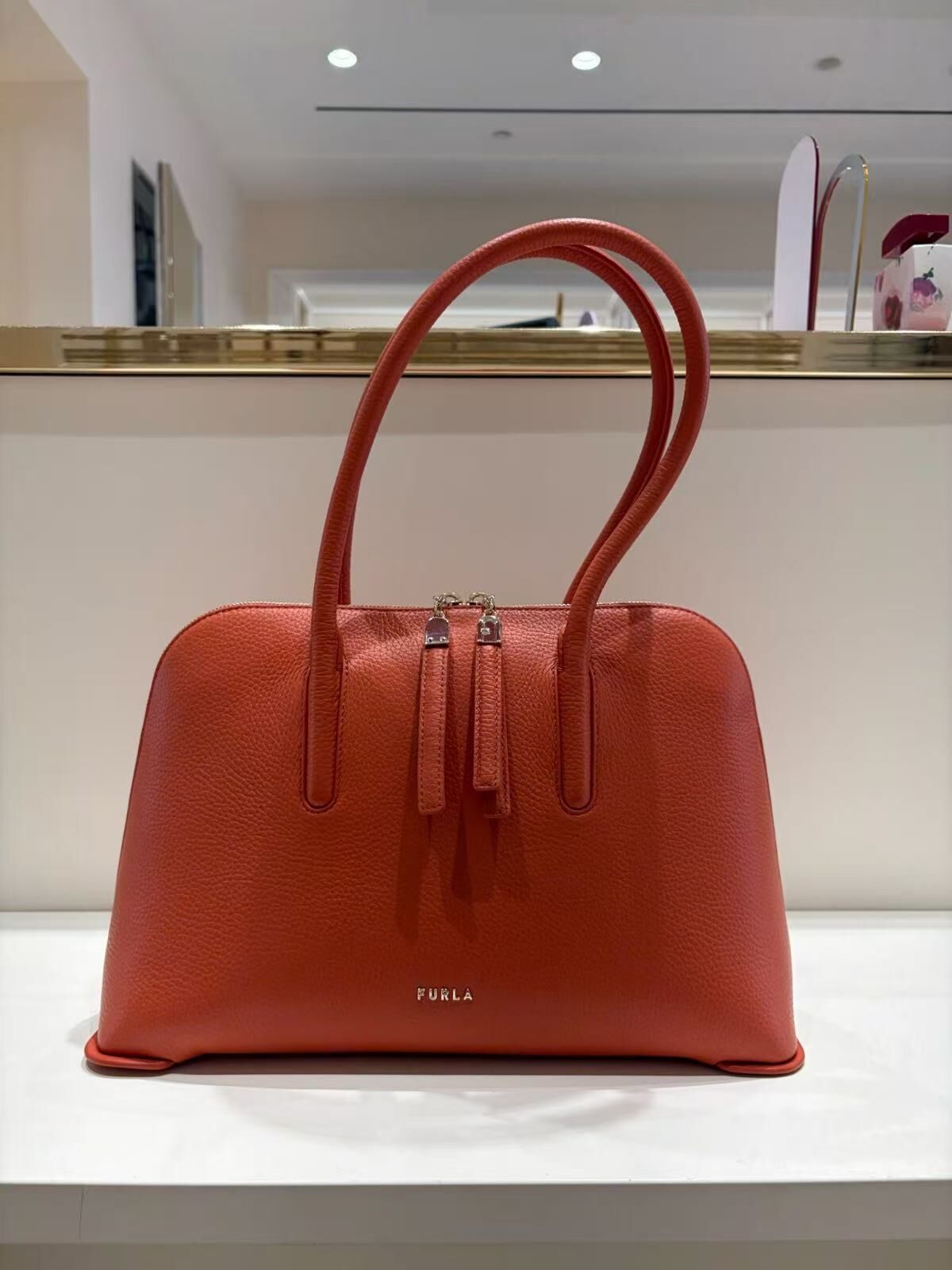 【預購】Furla N101218 Atmosfera 單肩包