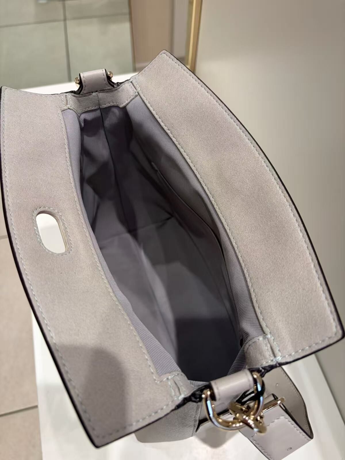 【預購】Furla N101219 Danae 中號Hobo包