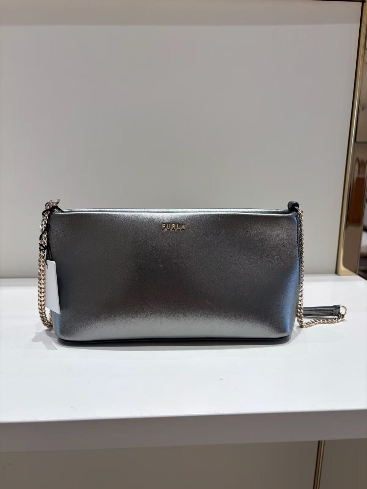【預購】Furla N101220 經典斜挎包